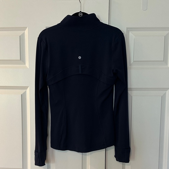 Lululemon Define Nulu Jacket Size 10 - Picture 3 of 3